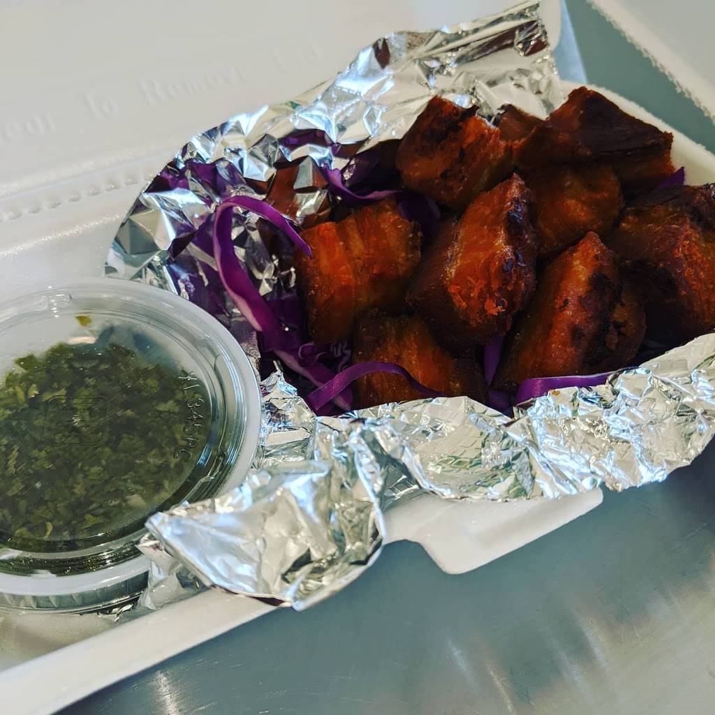 Locura Small Bites | meal takeaway | 839 Singleton Blvd #150, Dallas, TX 75212, USA | 2142380551 OR +1 214-238-0551