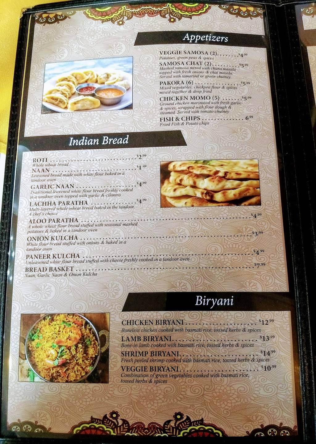 Diya indian cuisine | restaurant | 218 N Lee St 2nd Floor, Alexandria, VA 22314, USA | 7037065338 OR +1 703-706-5338