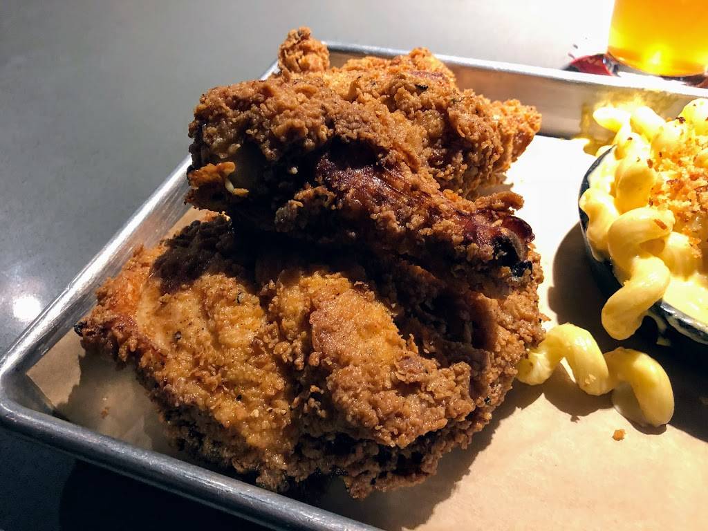 TAPT Beer & Kitchen | restaurant | 259 W Washington Ave, Sunnyvale, CA 94087, USA | 4086178278 OR +1 408-617-8278