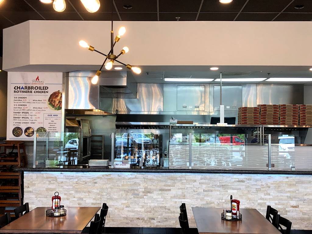 Prinos Mediterranean Grill | restaurant | 7690 Dorchester Blvd #104, Hanover, MD 21076, USA | 4107997024 OR +1 410-799-7024