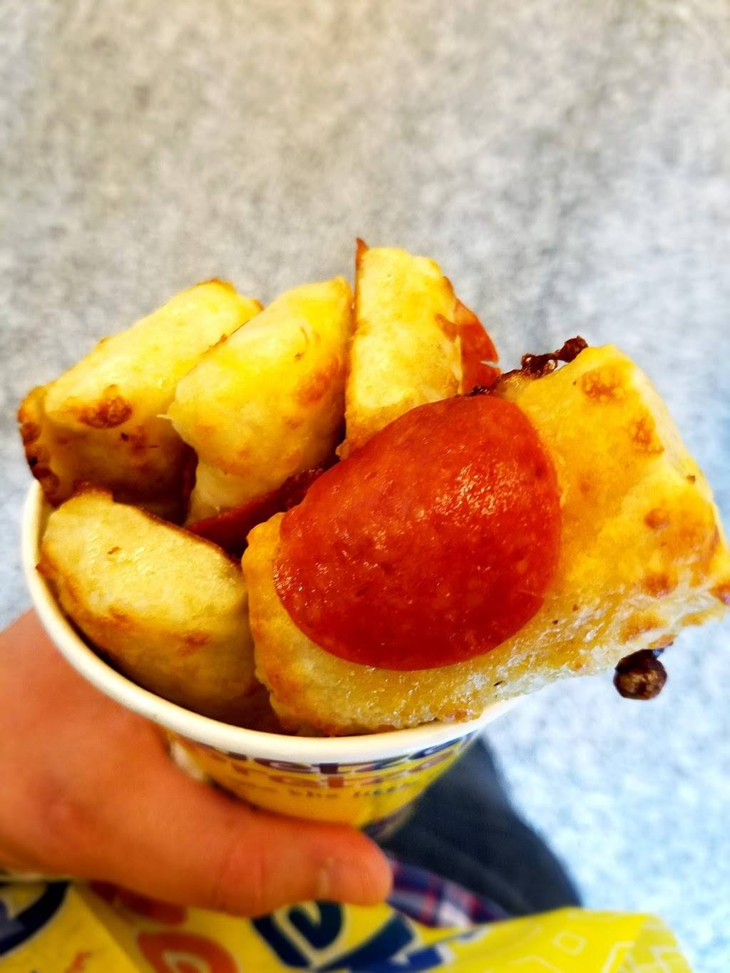 Wetzels Pretzels | restaurant | 139 Flatbush Avenue Space #160, Brooklyn, NY 11217, USA | 7183983200 OR +1 718-398-3200