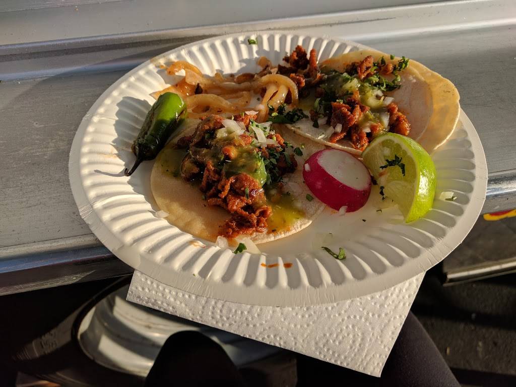 El Maestro del Taco | restaurant | 1836 156th Ave NE, Bellevue, WA 98007, USA | 4252407708 OR +1 425-240-7708