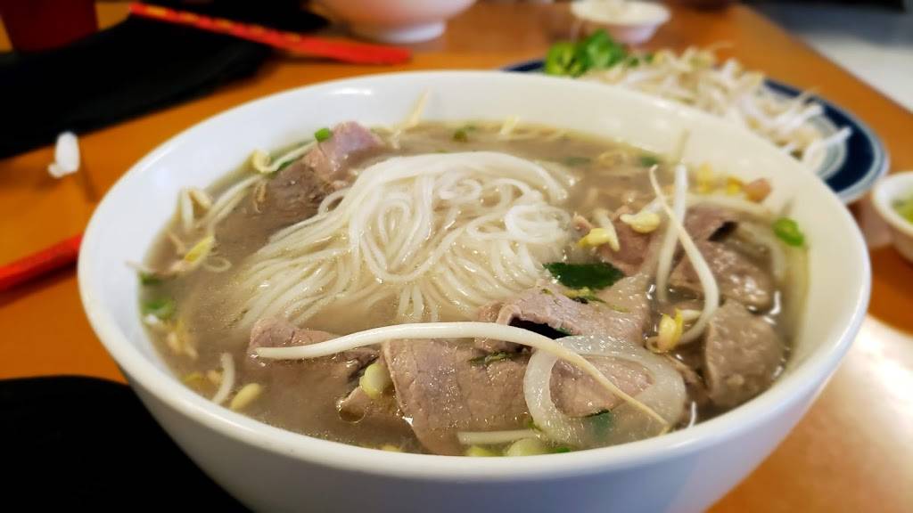 Pho 64 | restaurant | 6773 Stage Rd, Bartlett, TN 38134, USA | 9012660033 OR +1 901-266-0033