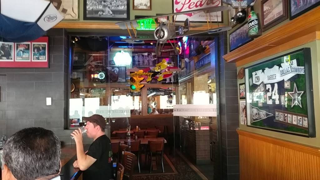 54th Street Grill & Bar | restaurant | 22902 US HWY 281 N, San Antonio, TX 78258, USA | 2104995454 OR +1 210-499-5454