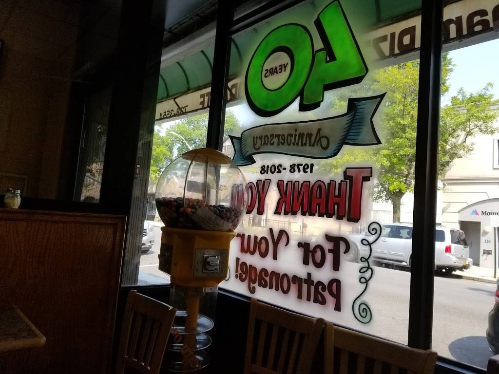 Pelham Pizza & Ristorante | restaurant | 113 Fifth Ave, Pelham, NY 10803, USA | 9147383554 OR +1 914-738-3554