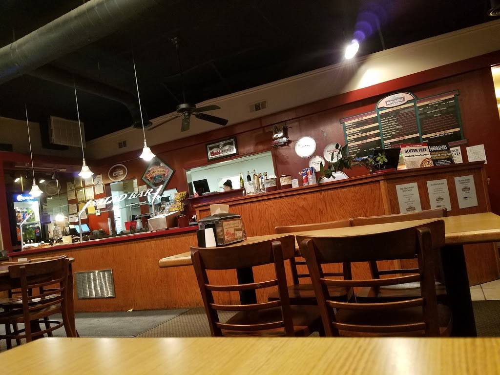 Mountain Mikes Pizza | meal delivery | 1105 W 5th St, Chico, CA 95928, USA | 5308999115 OR +1 530-899-9115