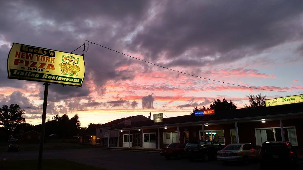 Rockys New York Pizza And Italian Restaurant | restaurant | 22032 Jefferson Blvd, Smithsburg, MD 21783, USA | 3018242065 OR +1 301-824-2065