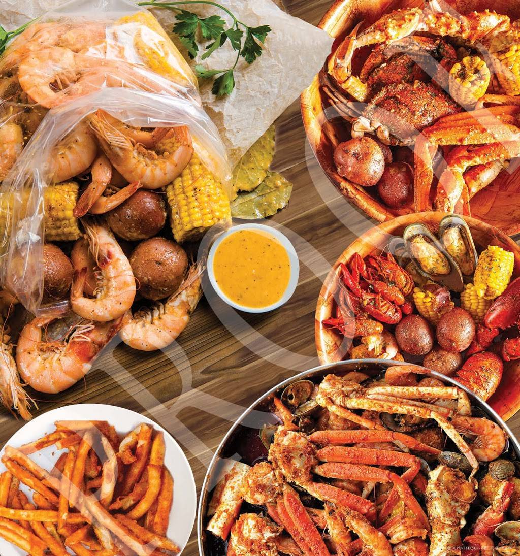 Yummy Crab | restaurant | 5046 W Pike Plaza Rd, Indianapolis, IN 46254, USA | 3179914928 OR +1 317-991-4928