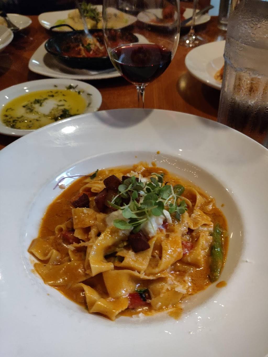 Vino Italian Tapas & Wine Bar | restaurant | 500 Ala Moana Blvd #6f, Honolulu, HI 96813, USA | 8085248466 OR +1 808-524-8466