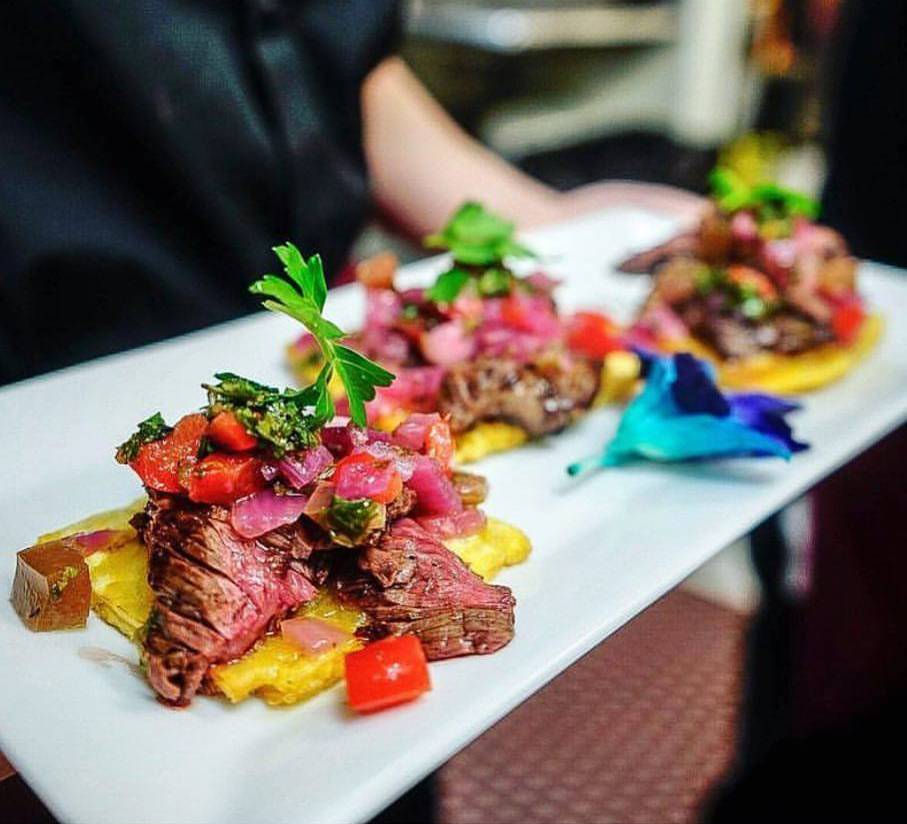 Cubanelle Restaurant & Lounge | restaurant | 1 US-46, Totowa, NJ 07512, USA | 9735281227 OR +1 973-528-1227