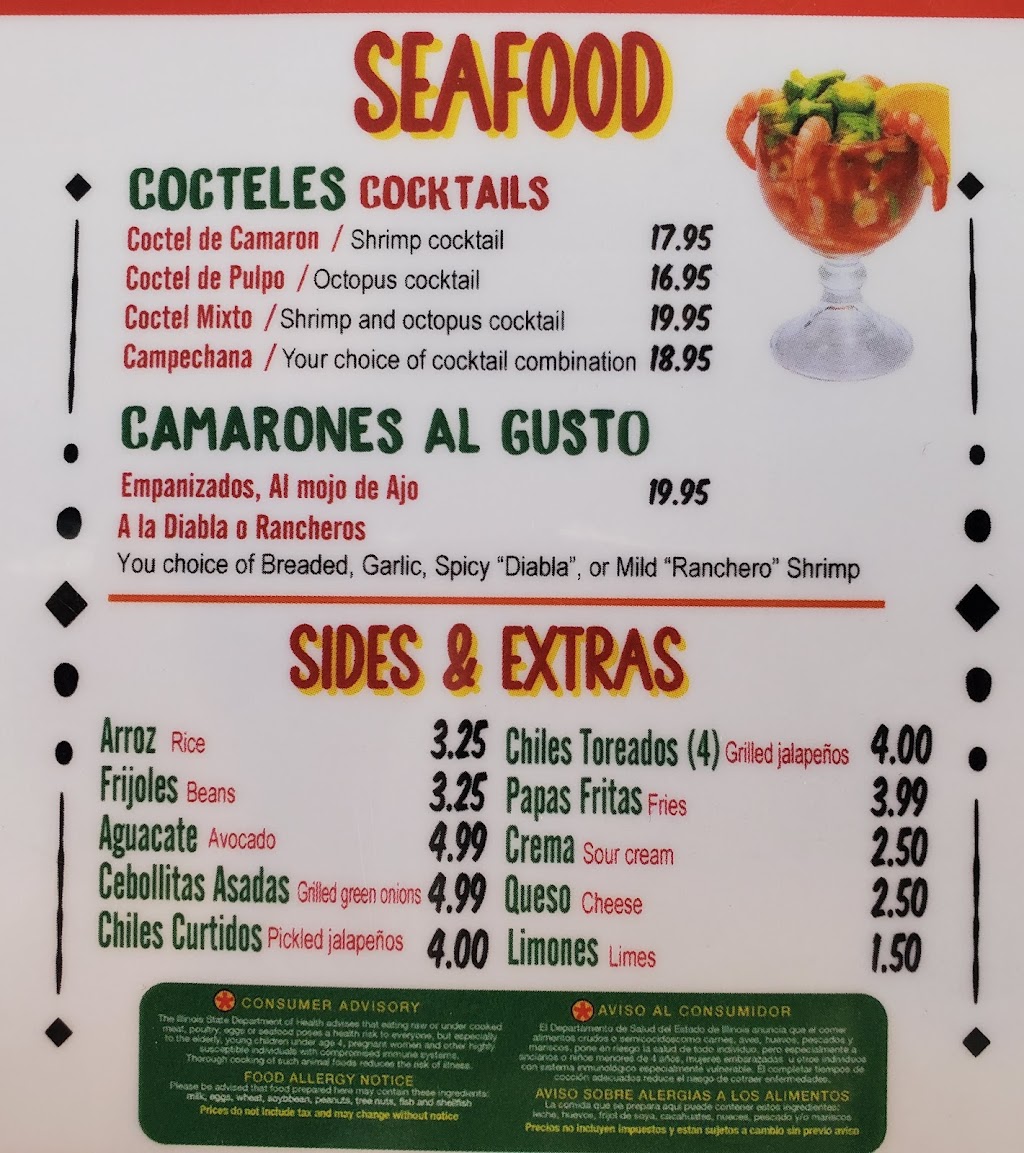 Arturo’s Mexican Food (Diversey Ave.) | restaurant | 7146 W Diversey Ave, Chicago, IL 60707, USA | 7734137145 OR +1 773-413-7145