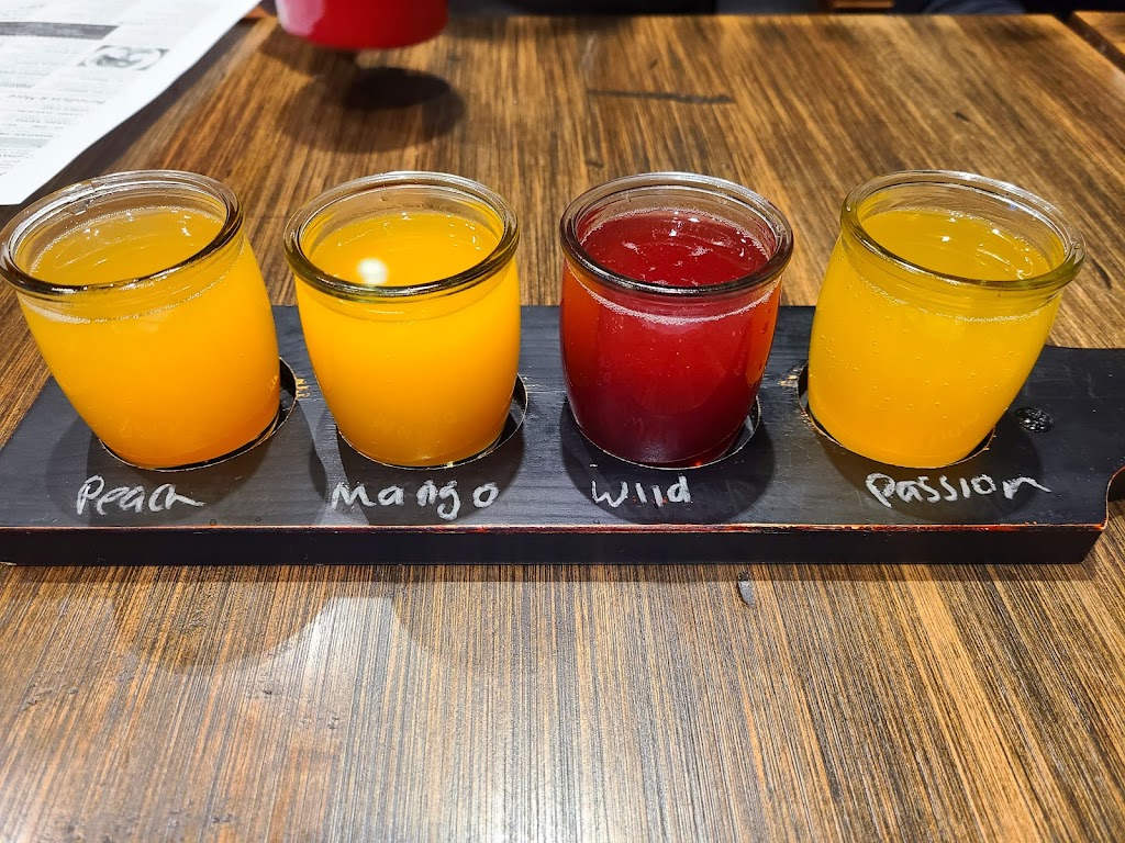 Famous Toastery | restaurant | 330 S Tryon St, Charlotte, NC 28202, USA | 9802378081 OR +1 980-237-8081