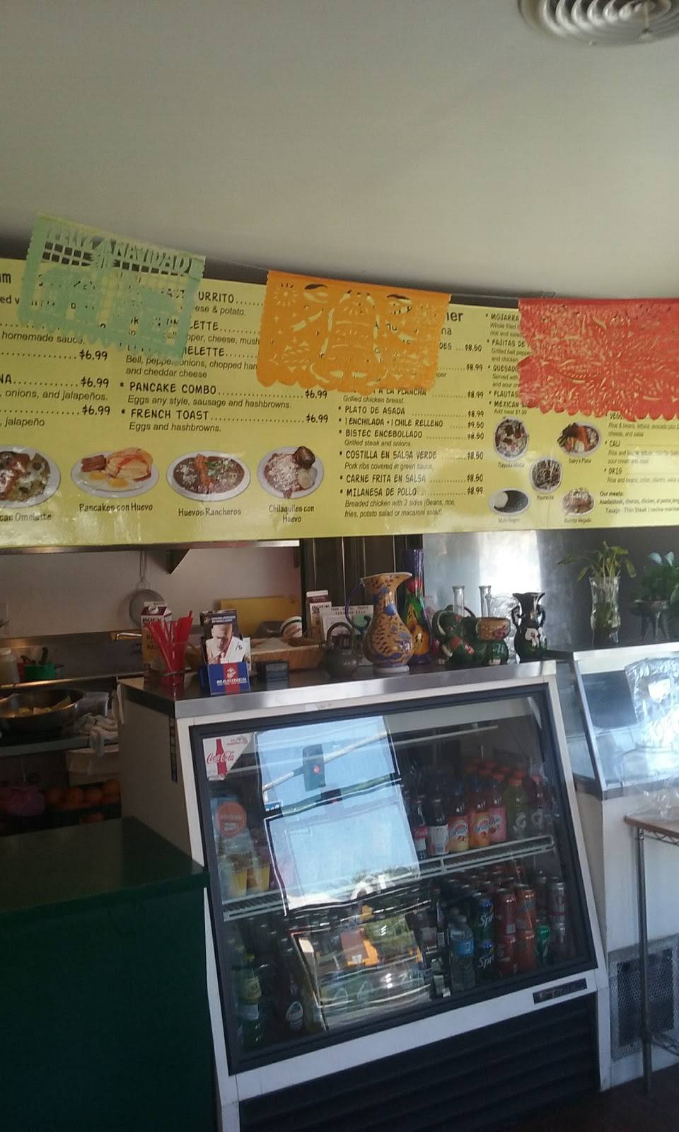 Sabys Cafe | restaurant | 12900 Venice Blvd, Los Angeles, CA 90066, USA | 3103133867 OR +1 310-313-3867