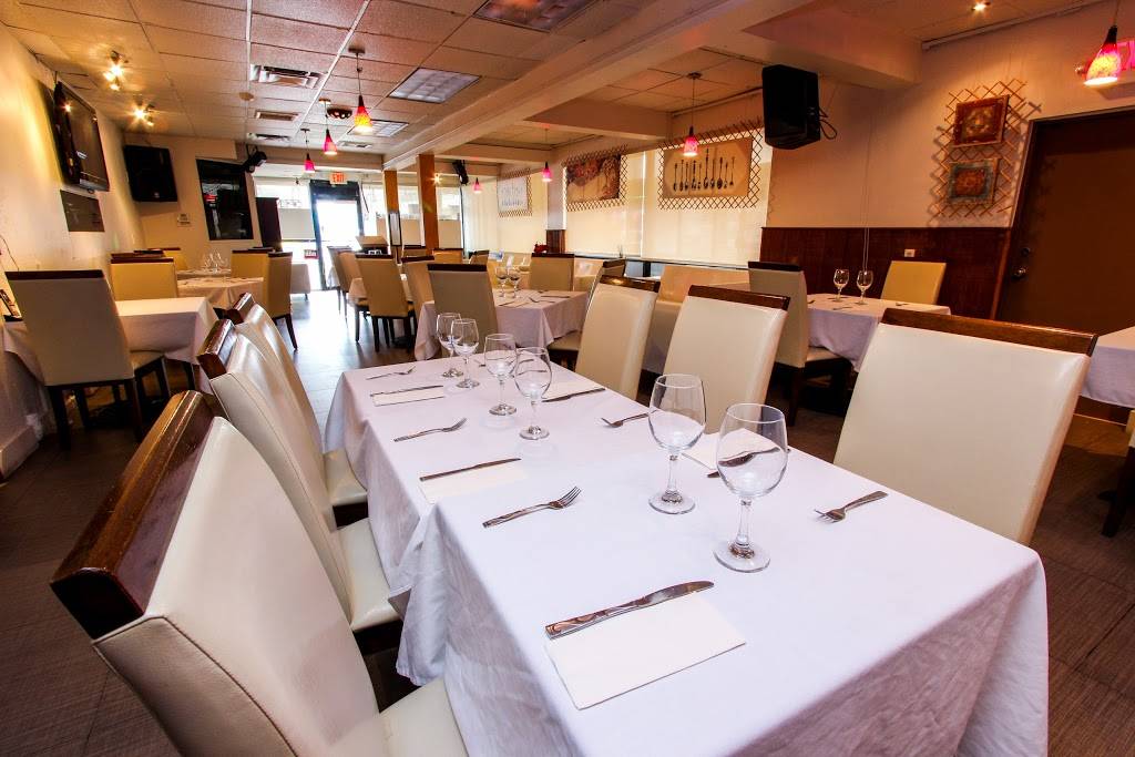 Punjab Indian Cafe Restaurant | restaurant | 7950 SW 8th St, Miami, FL 33144, USA | 7864202021 OR +1 786-420-2021