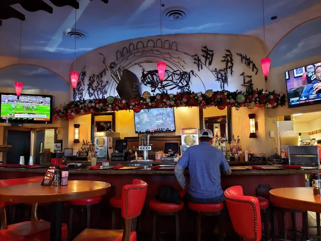 El Toro Mexican Restaurant | restaurant | 5810 Garth Rd, Baytown, TX 77521, USA | 2814211919 OR +1 281-421-1919