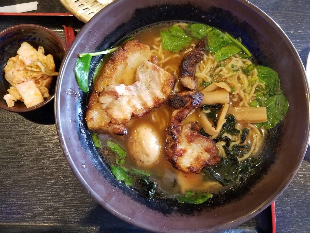 Yayume Sushi | restaurant | 2551 San Ramon Valley Blvd #104, San Ramon, CA 94584, USA | 9258384848 OR +1 925-838-4848