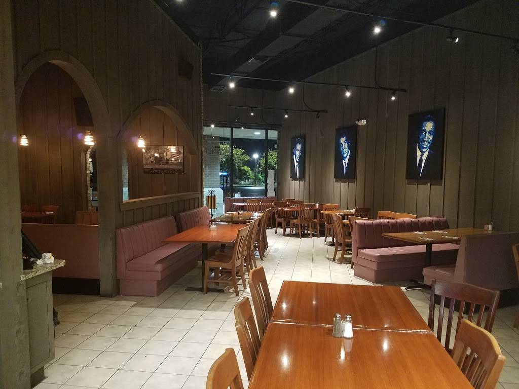 Naples Italian Ristorante & Pizza | restaurant | 14602 Huebner Rd #126, San Antonio, TX 78230, USA | 2104792670 OR +1 210-479-2670