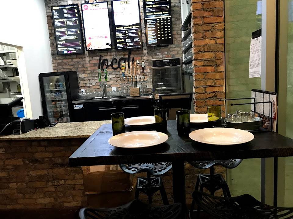 Rosatis Pizza Daniels Pkwy | meal delivery | 9011 Daniels Pkwy, Fort Myers, FL 33912, USA | 2392370000 OR +1 239-237-0000