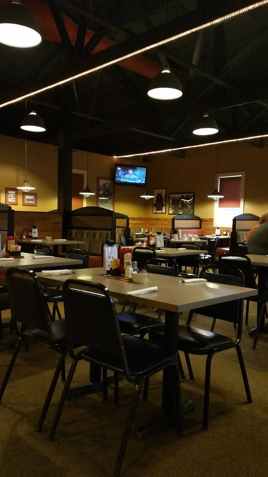 The Trestle Stop | restaurant | 3366 M-40, Hamilton, MI 49419, USA | 2697512051 OR +1 269-751-2051