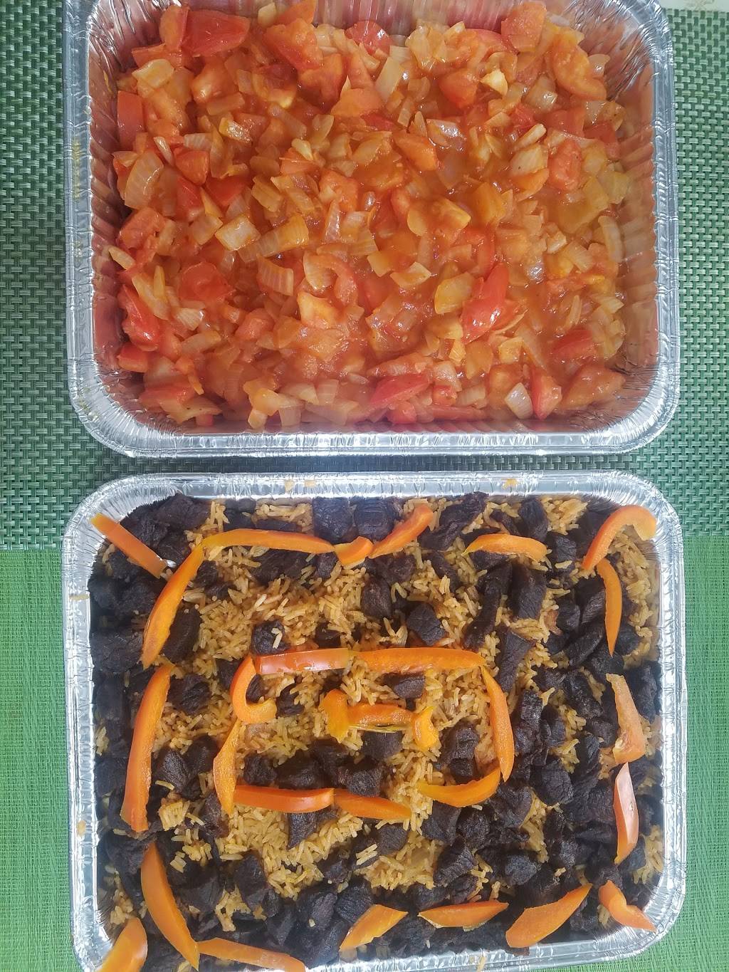 Marmite BENIN | restaurant | 2511 Chapman Rd, Hyattsville, MD 20783, USA | 3014332188 OR +1 301-433-2188