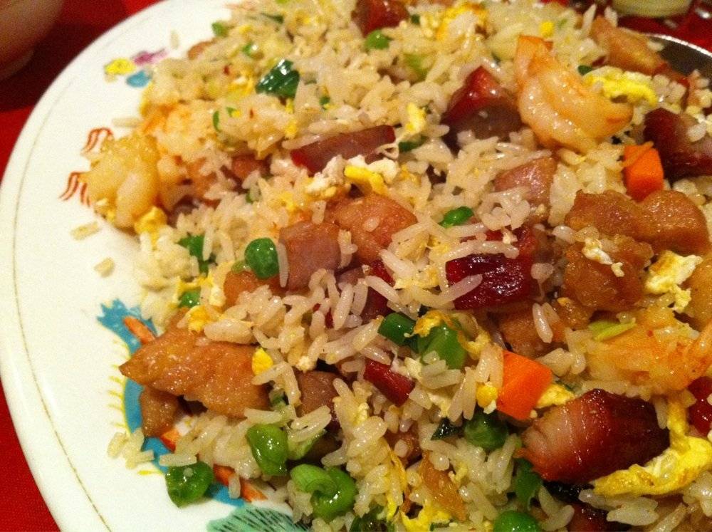 Yenchim Garden Restaurant | restaurant | 13297 Black Mountain Rd #6, San Diego, CA 92129, USA | 8584847277 OR +1 858-484-7277