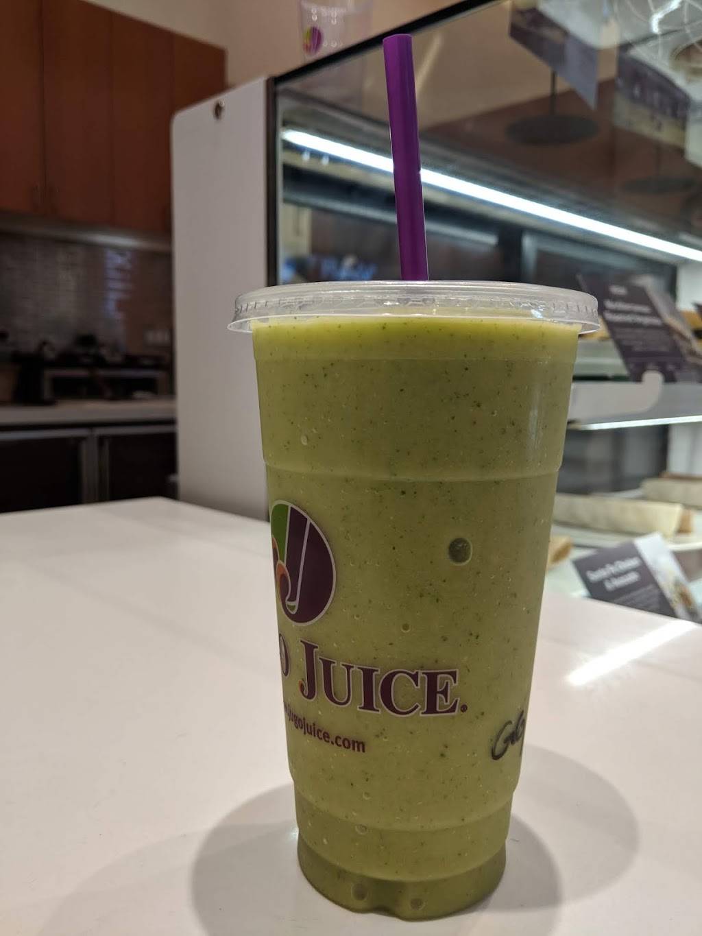 Jugo Juice | restaurant | Vaughan Mills, 1 Bass Pro Mills Dr Unit 396, Concord, ON L4K 5W4, Canada | 4167618818 OR +1 416-761-8818