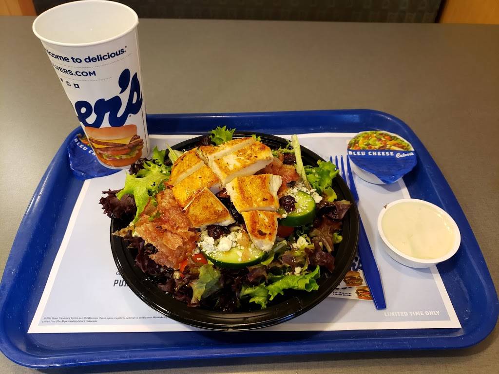Culvers | restaurant | 3202 Owen Rd, Fenton, MI 48430, USA | 8102087503 OR +1 810-208-7503