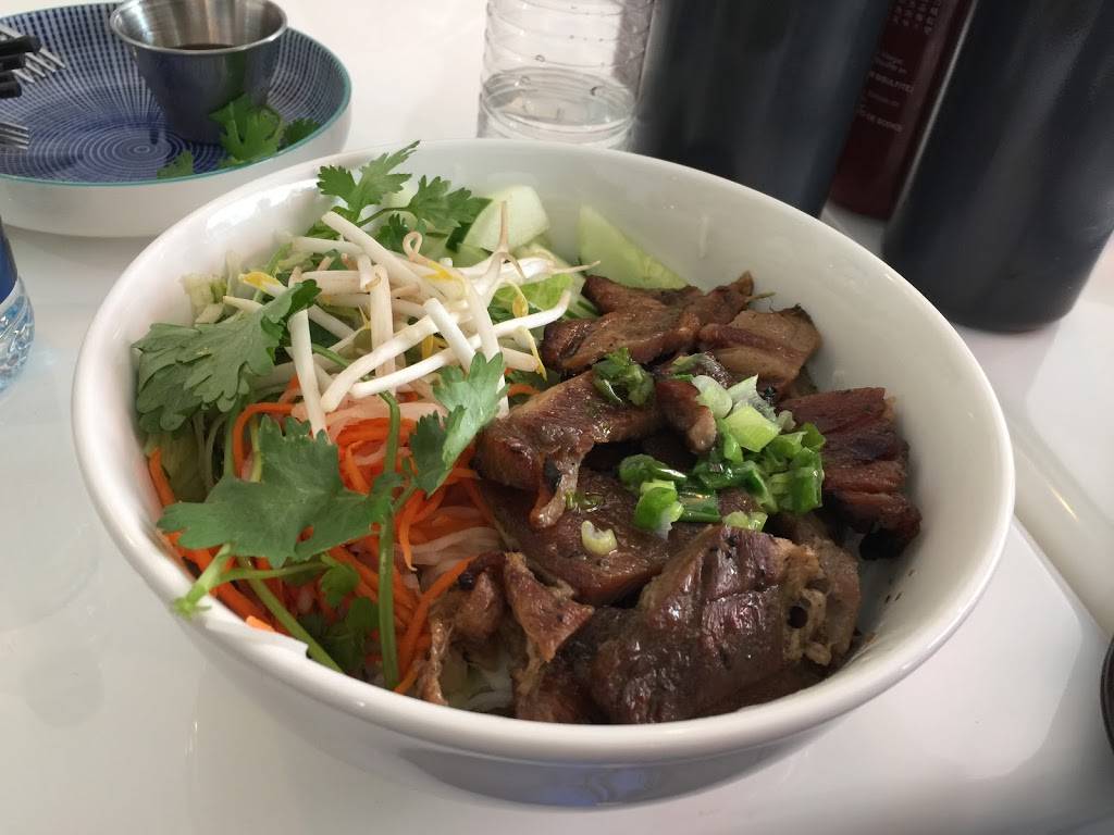 Vietspot Tribeca | restaurant | 200 Church St, New York, NY 10013, USA | 9293259838 OR +1 929-325-9838