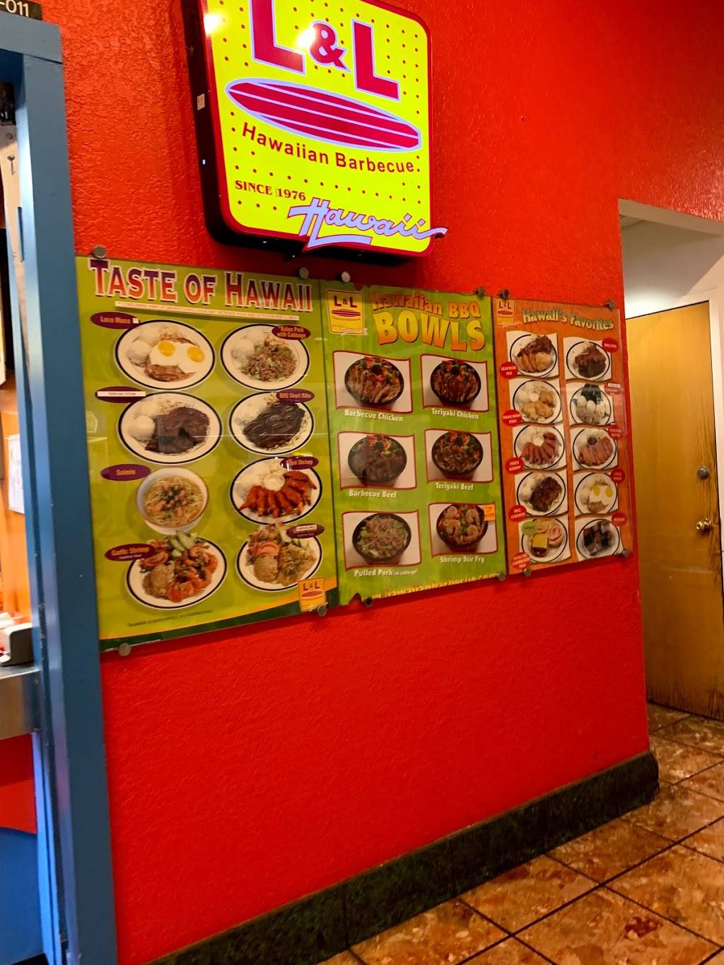 L & L Hawaiian Barbecue | restaurant | 800 E Dimond Blvd #3-011, Anchorage, AK 99515, USA | 9073759988 OR +1 907-375-9988