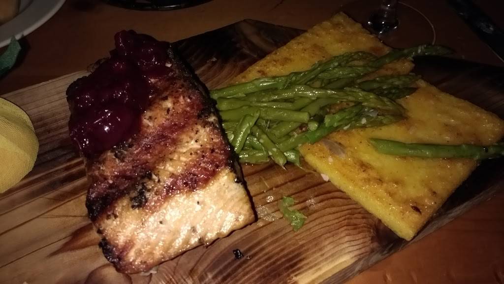 Journey Steakhouse | restaurant | 777 NW Argosy Casino Pkwy, Riverside, MO 64150, USA | 8167463100 OR +1 816-746-3100