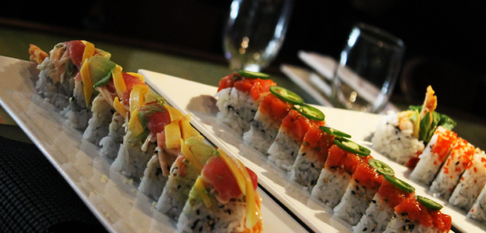 Tasty Thai & Sushi of Mount Pleasant | meal takeaway | 320 W Coleman Blvd, Mt Pleasant, SC 29464, USA | 8433883912 OR +1 843-388-3912