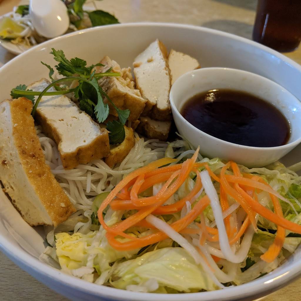 BamBu Vietnamese Restaurant | restaurant | 5040 FL-46, Sanford, FL 32771, USA | 4073219015 OR +1 407-321-9015