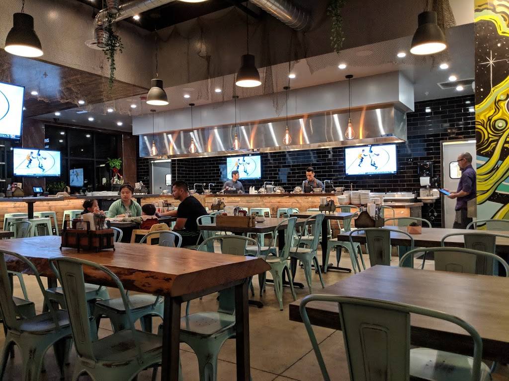 The Dive SKC | restaurant | 5708 Rosemead Blvd #100, Temple City, CA 91780, USA | 6267661569 OR +1 626-766-1569