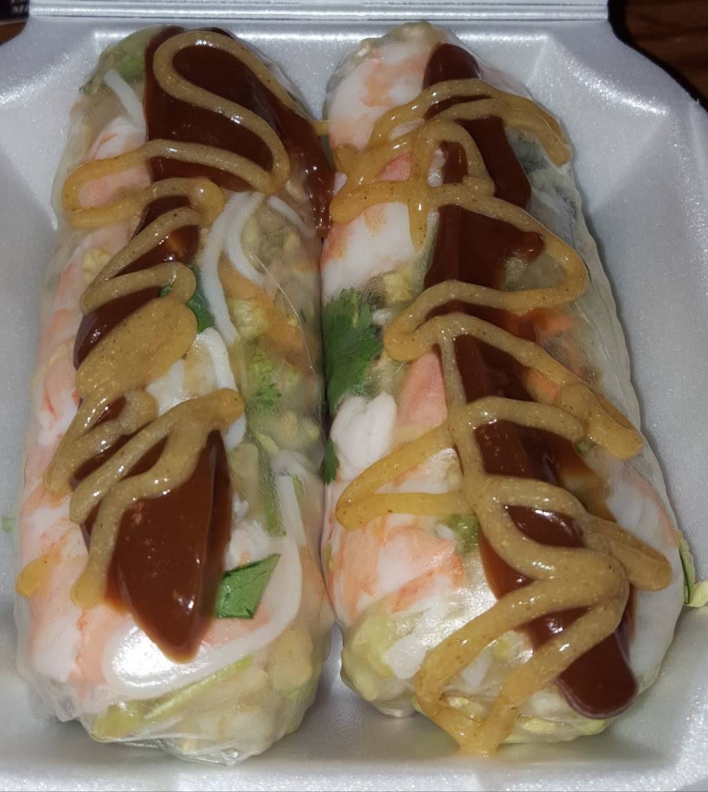 August Moon | restaurant | 3635 Prytania St, New Orleans, LA 70115, USA | 5048995129 OR +1 504-899-5129