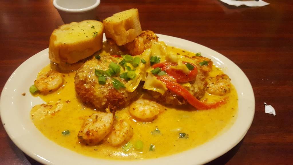 Tibbys New Orleans Kitchen | restaurant | 494 FL-436, Altamonte Springs, FL 32714, USA | 4079516928 OR +1 407-951-6928