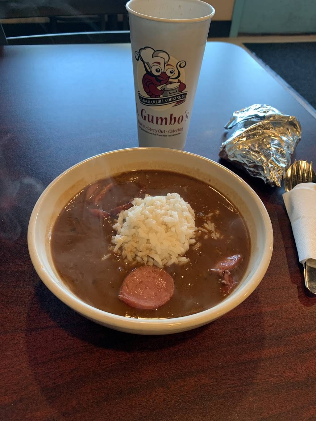 J. Gumbos Belle Meade | restaurant | 99 White Bridge Rd #109, Nashville, TN 37205, USA | 6157307347 OR +1 615-730-7347