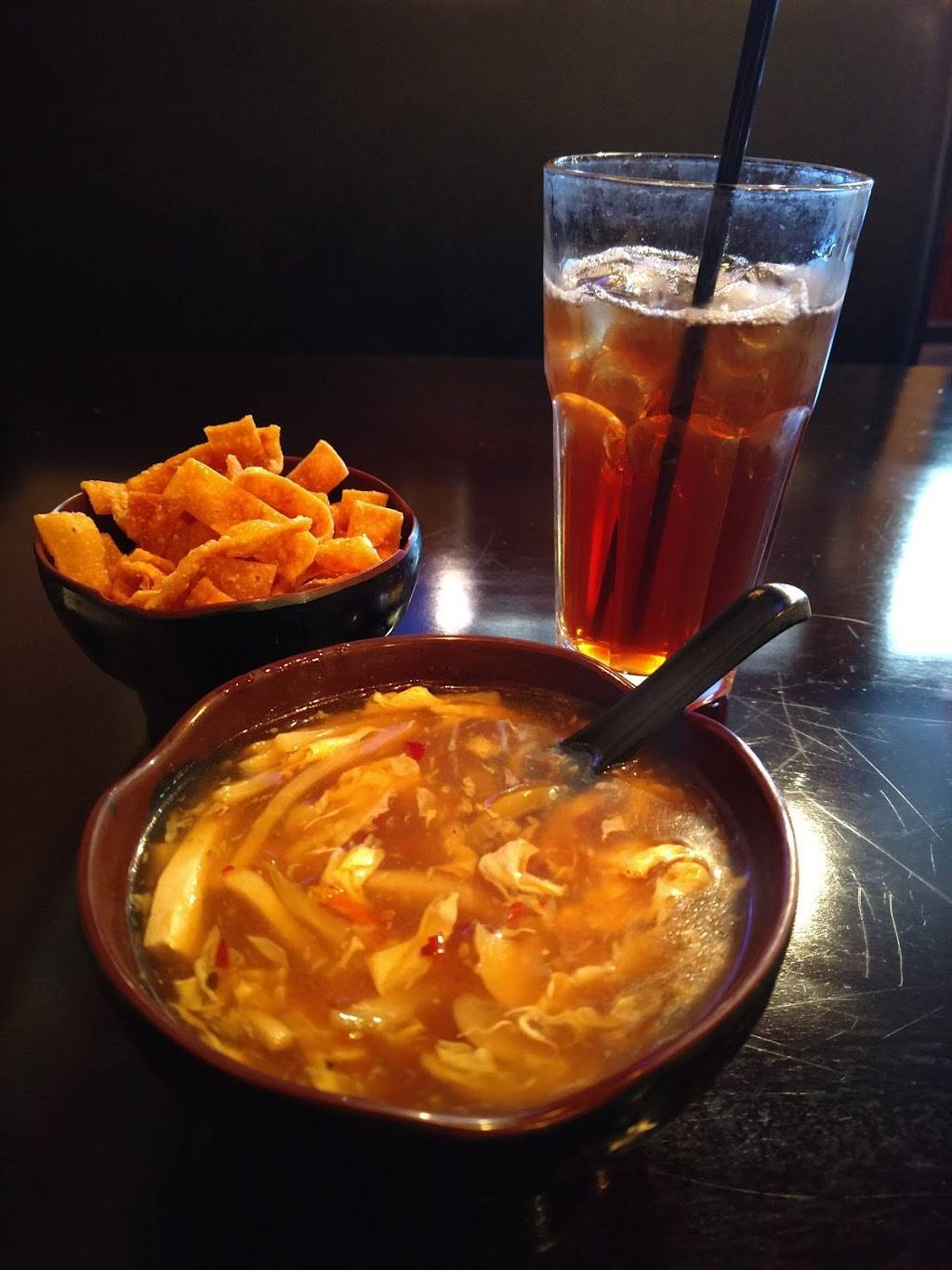 Ooka Chinese & Japanese Restaurant | restaurant | 2005 Valleydale Rd suite 6, Birmingham, AL 35244, USA | 2055185590 OR +1 205-518-5590