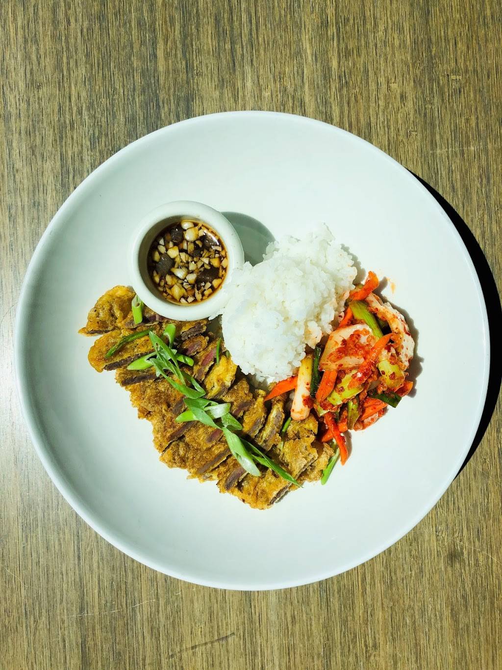 Masatos | restaurant | 618 NW 65th St, Seattle, WA 98117, USA | 2064207259 OR +1 206-420-7259