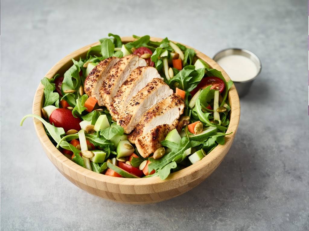 Aussie Grill by Outback | restaurant | 2223 N Westshore Blvd #203, Tampa, FL 33607, USA | 8134977106 OR +1 813-497-7106