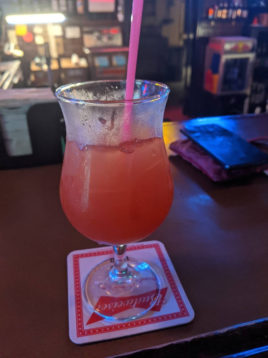 Yesterdaze Bar & Grill | restaurant | 2607 Moody Rd A, Warner Robins, GA 31088, USA | 4789180660 OR +1 478-918-0660