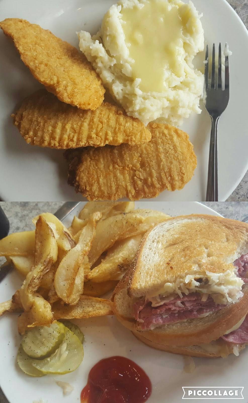 House of Leon | restaurant | 29041 W Seven Mile Rd, Livonia, MI 48152, USA | 2484783710 OR +1 248-478-3710