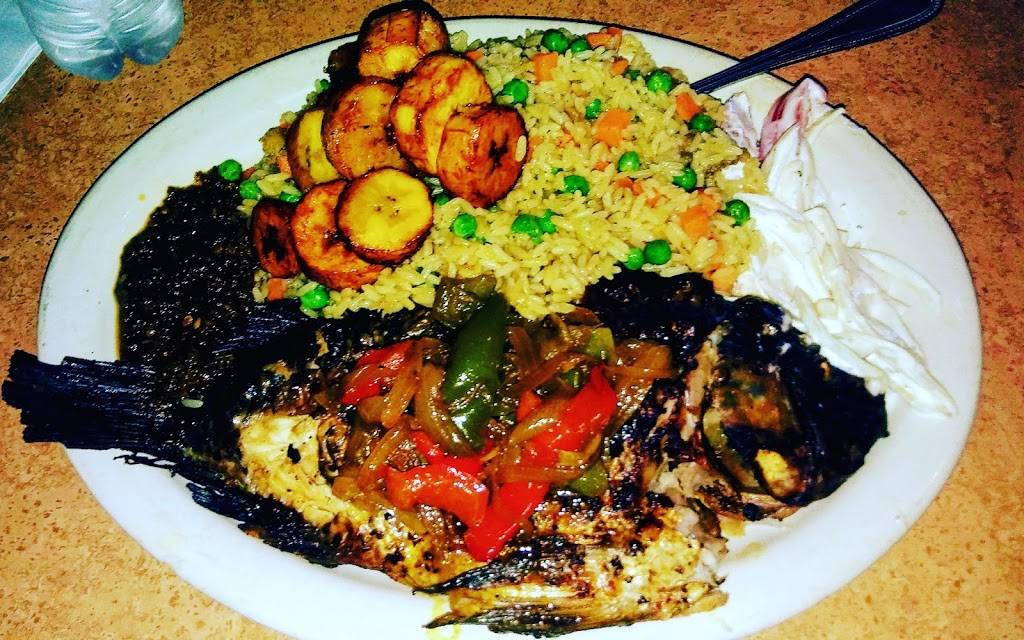 Trinity African Bar & Grill | restaurant | 5700 S Gessner Rd, Houston, TX 77036, USA | 7137795300 OR +1 713-779-5300