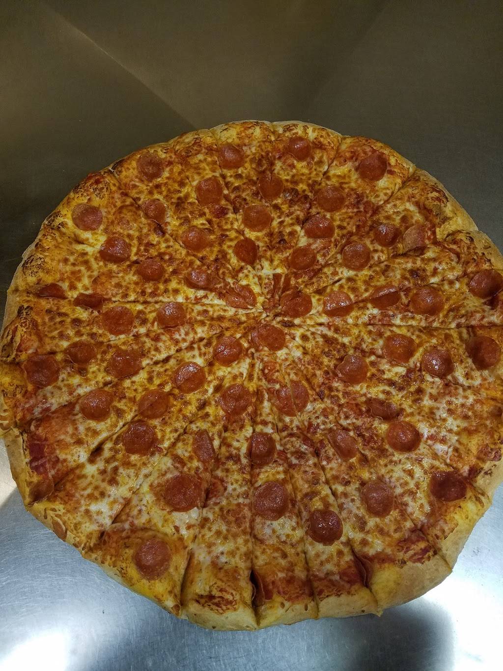Adams Pizza | restaurant | 9550 W Van Buren St S21, Tolleson, AZ 85353, USA | 6234785220 OR +1 623-478-5220