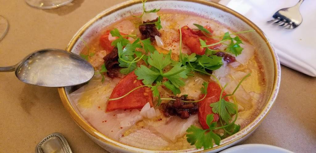 Tapeo | restaurant | 511 Rue Villeray, Montréal, QC H2R 1H5, Canada | 5144951999 OR +1 514-495-1999