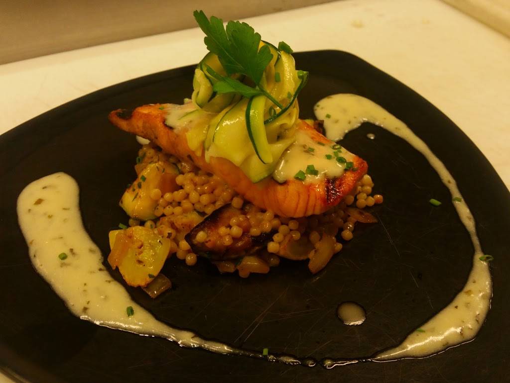 Thrive Kitchen at Devils Bistro | restaurant | 1917 Yearby Ave, Durham, NC 27705, USA | 9196603753 OR +1 919-660-3753