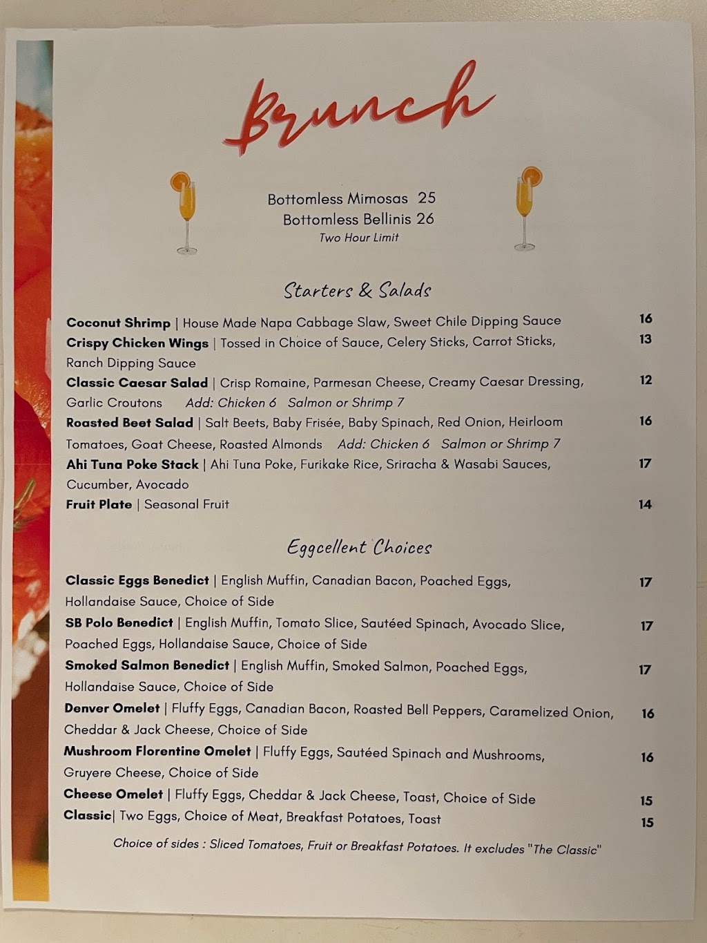 Fieldside Grill | restaurant | 3300 Via Real, Carpinteria, CA 93013, USA | 8056170808 OR +1 805-617-0808