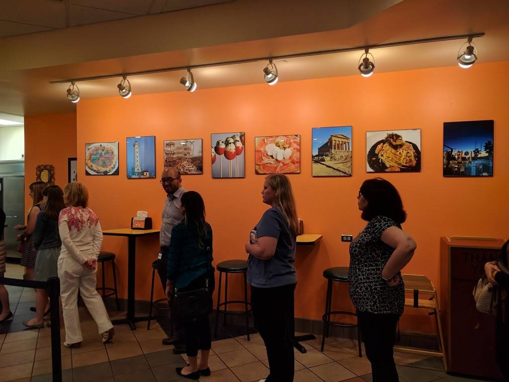 Little Sicily Pizza & Pasta | restaurant | 401 Robert St N #207, St Paul, MN 55101, USA | 6512228858 OR +1 651-222-8858