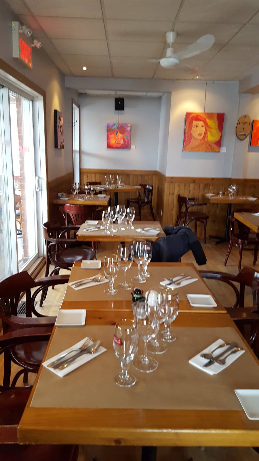 Faimfino | restaurant | 338 Rue des Érables, Brownsburg, QC J8G 2Y3, Canada | 4504070708 OR +1 450-407-0708