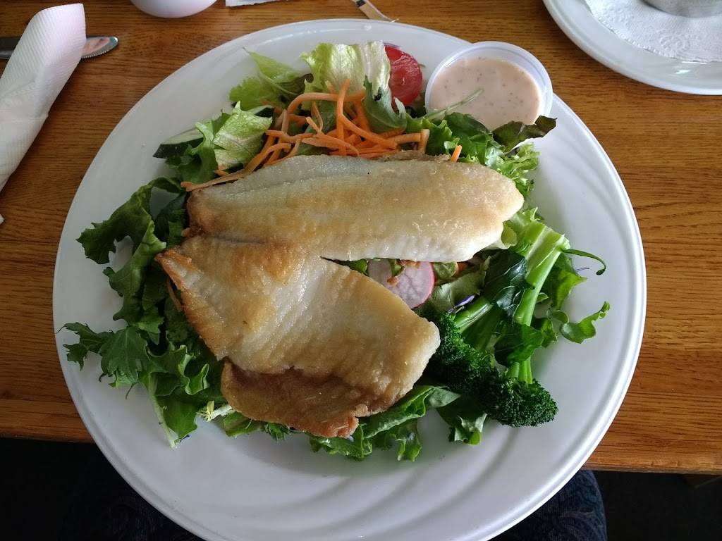 Fishwife Seafood Cafe | restaurant | 789 Trinity Ave, Seaside, CA 93955, USA | 8313942027 OR +1 831-394-2027