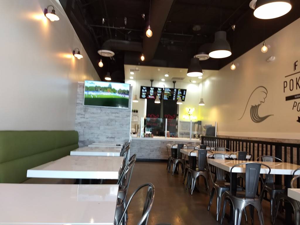 Poke Hale | restaurant | 3877 S Gilbert Rd Ste 102, Gilbert, AZ 85297, USA | 4802091895 OR +1 480-209-1895